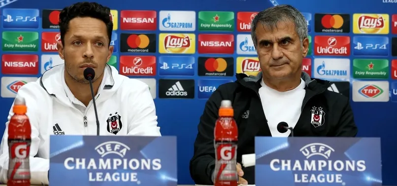 Şenol Güneş'ten Oğuzhan ve Gökhan İnler müjdesi