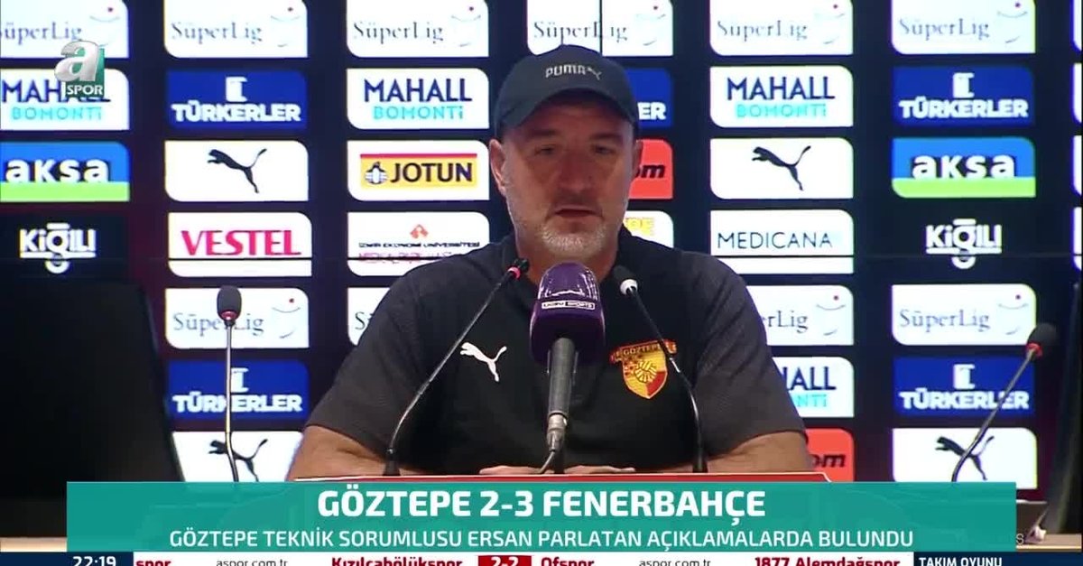 'İlk penaltıdan önce faul vardı'