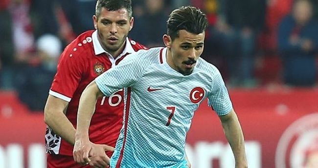 İşte Serdar Gürler’in yeni takımı