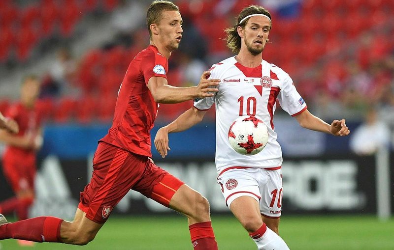 Beşiktaş’ta Tomas Soucek harekâtı