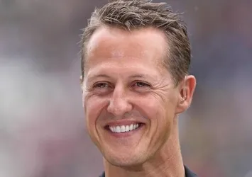 Schumacher için corona virüs alarmı!