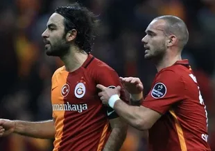 Galatasaray'da böyle ceza görülmedi! Tam 14 futbolcu...