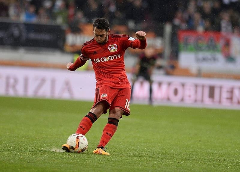 UEFA, Avrupa Ligi’nin 23 yaş altı yeteneklerini açıkladı