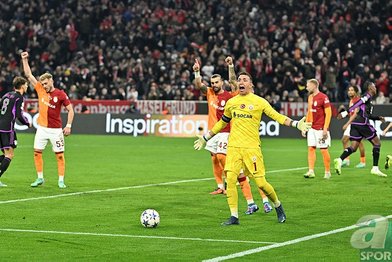 TRANSFER HABERİ | Sezon başında alamamıştı! Galatasaray ocakta bombayı patlatıyor