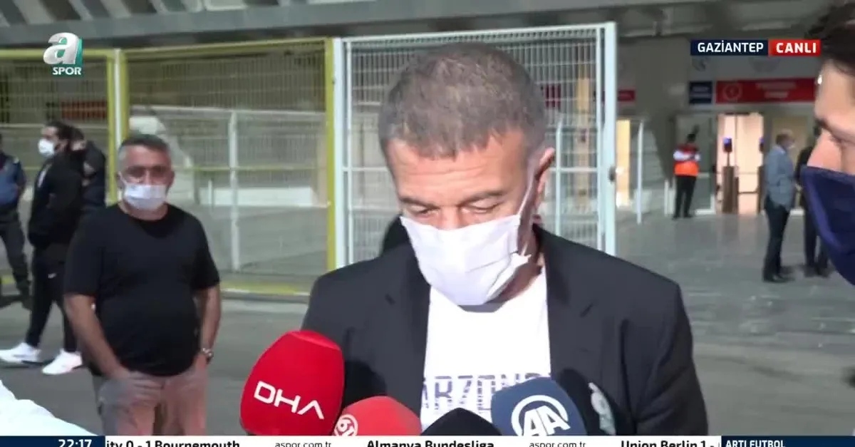 Ağaoğlu'dan çifte transfer müjdesi! "36 saat içinde..."