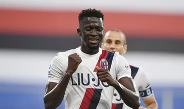 Sampdoria ateş hattından uzaklaşamadı