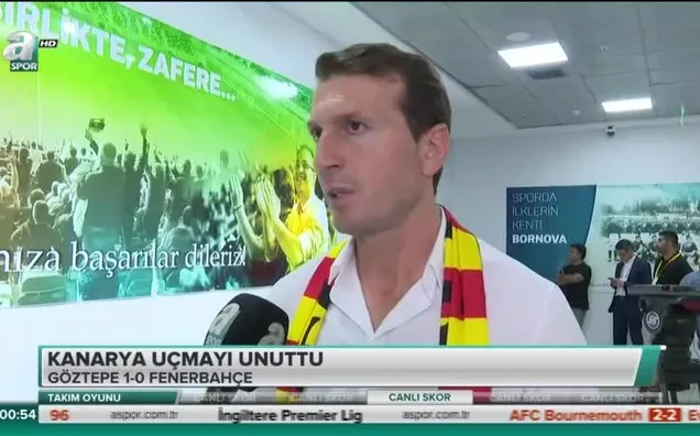 Bayram Bektaş: "Camiamıza armağan olsun"