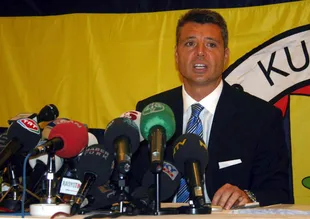 Sadettin Saran’dan flaş açıklama