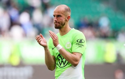 Beşiktaş’ta liste başı Vaclav Cerny!