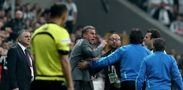 İşte PFDK’nın ceza yağdırdığı isimler!