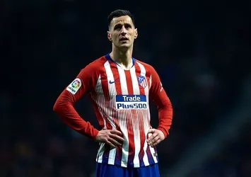Beşiktaş'a Kalinic transferinde sürpriz rakip!