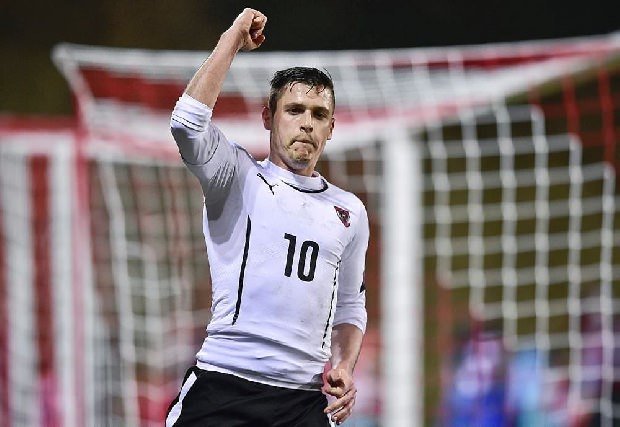 FIFA 16’nın en iyi frikikçileri