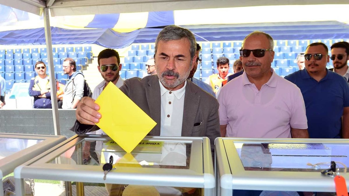 Aykut Kocaman: Son derece rahatsızım