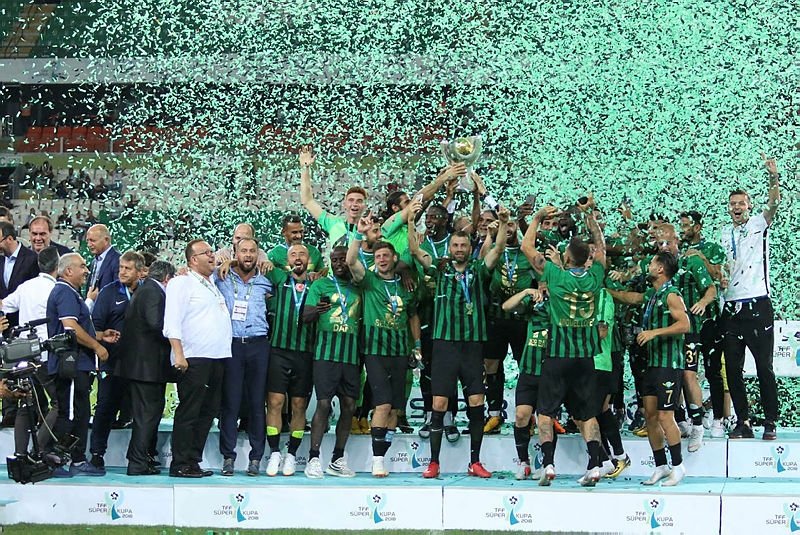 İşte Süper Lig’in en değerli ekibi