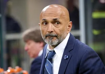Napoli'de Spaletti dönemi!