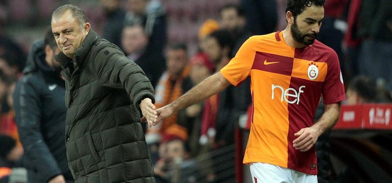 Fatih Terim Selçuk İnan'ın üstünü çizdi! Şok sözler
