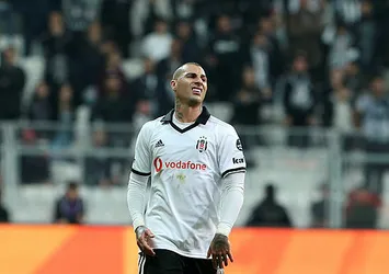 Quaresma kızdırdı