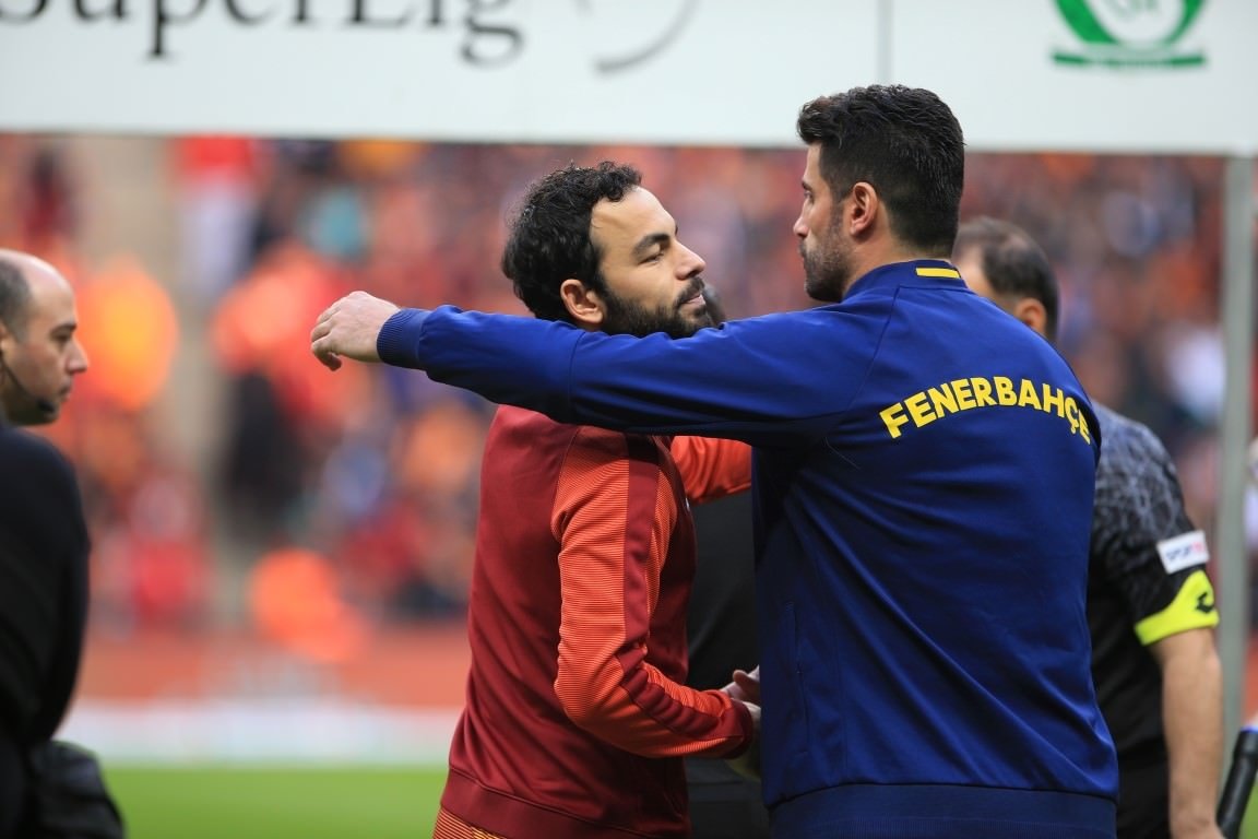 Xavi olacaktı yalan oldu!