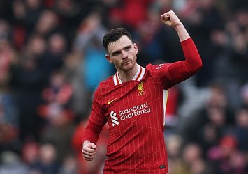 Liverpool sahasında galip!
