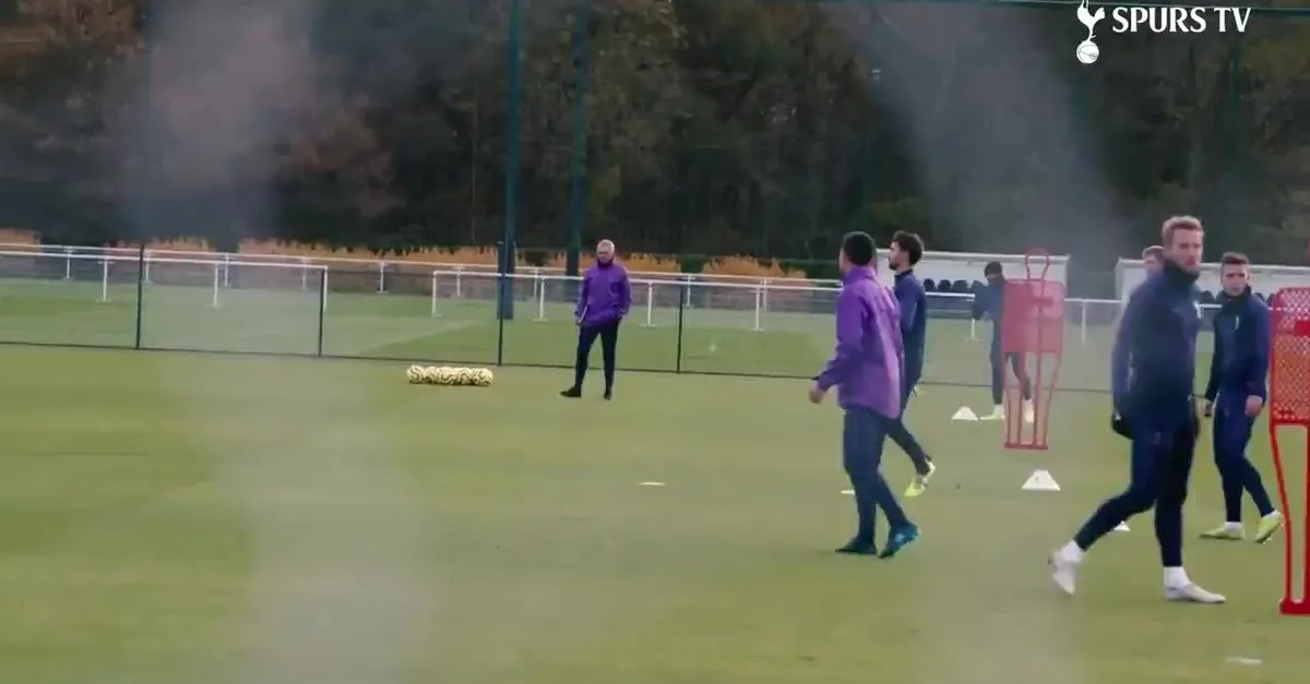 Moruinho ilk idmanına çıktı