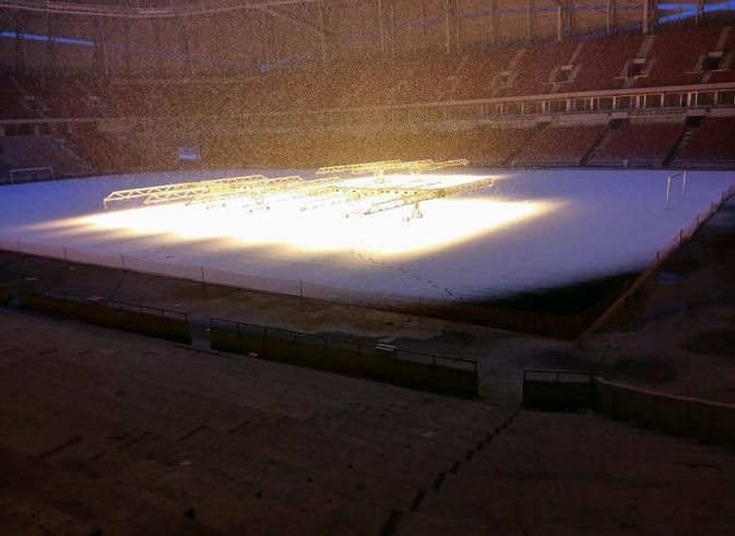 Türkiye’deki statların son durumu