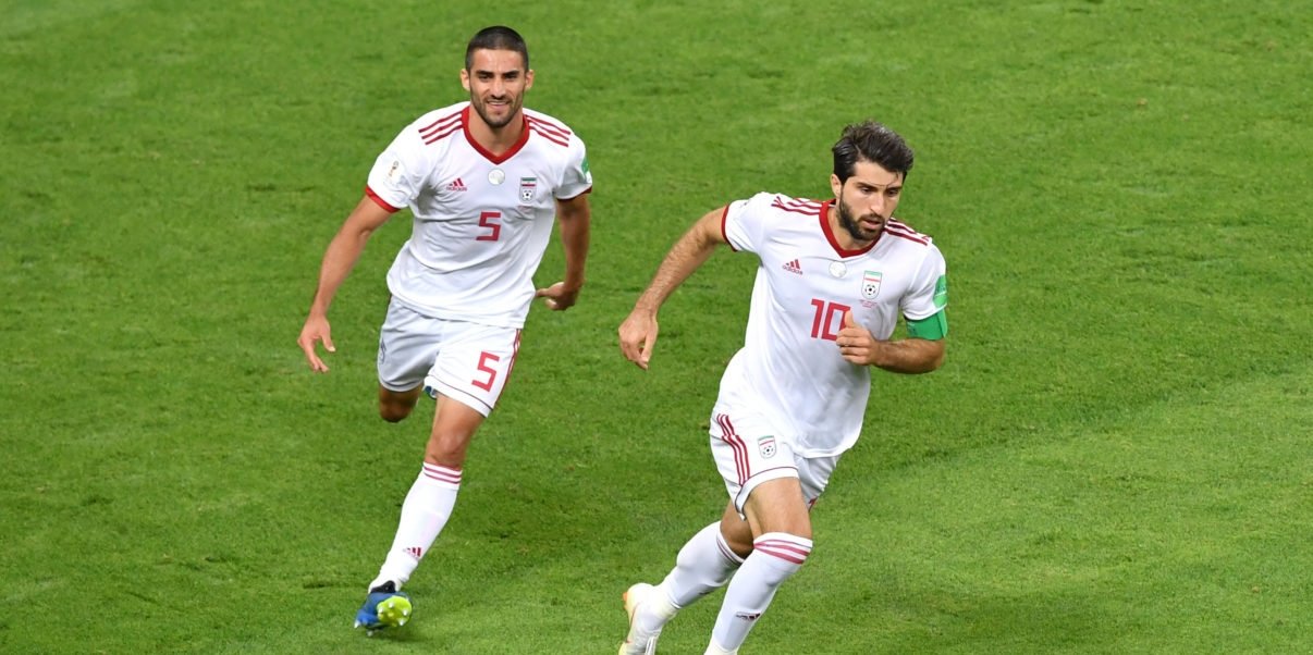 Fenerbahçe’de Milad Mohammadi sesleri!
