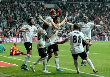 Beşiktaş'ta paralar yattı