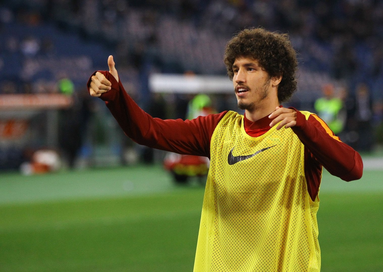 Fenerbahçe’nin kayıp prensi