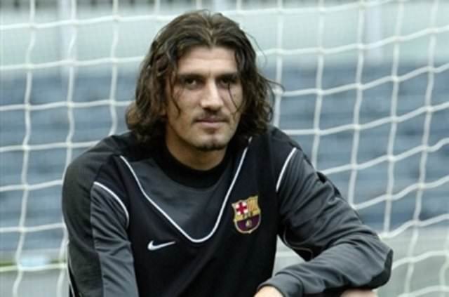 Futbolcuların unutulmaz anıları