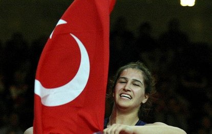 Buse Tosun Çavuşoğlu Avrupa Güreş Şampiyonası’nda finale yükseldi