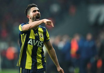 Fenerbahçe'nin teklifi ortaya çıktı! Hasan Ali Kaldırım...