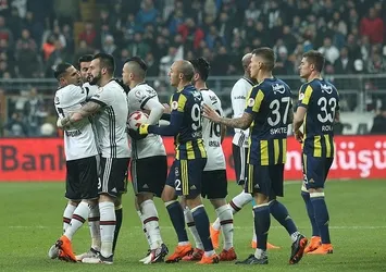 PFDK sevkleri açıklandı! Quaresma...