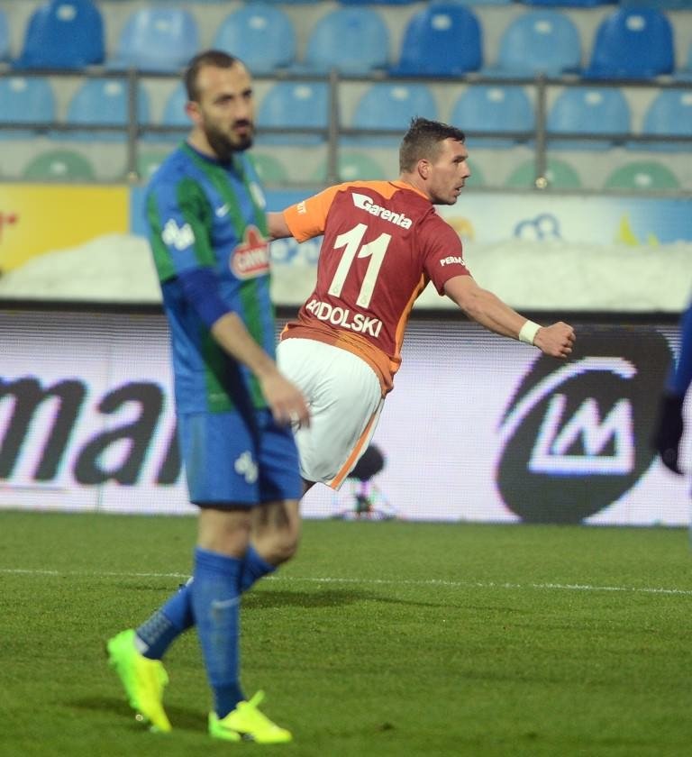 Rıdvan Dilmen’den Tudor eleştirisi