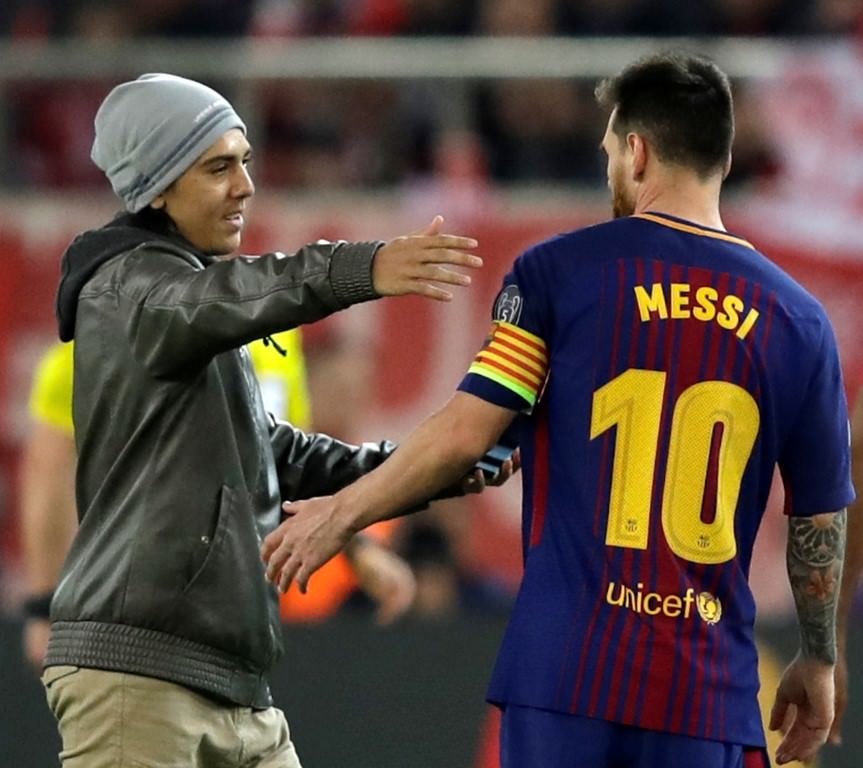 Barcelona’da 5 yıl sonra hüsran