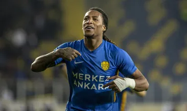 Ankaragücü'nden Rodrigues açıklaması! Fenerbahçe...