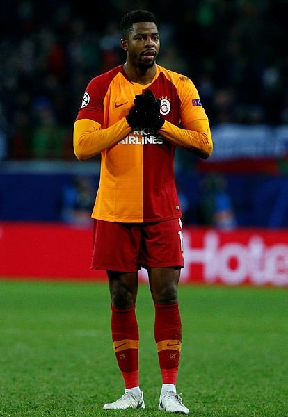 Galatasaray’a yüz nakli!