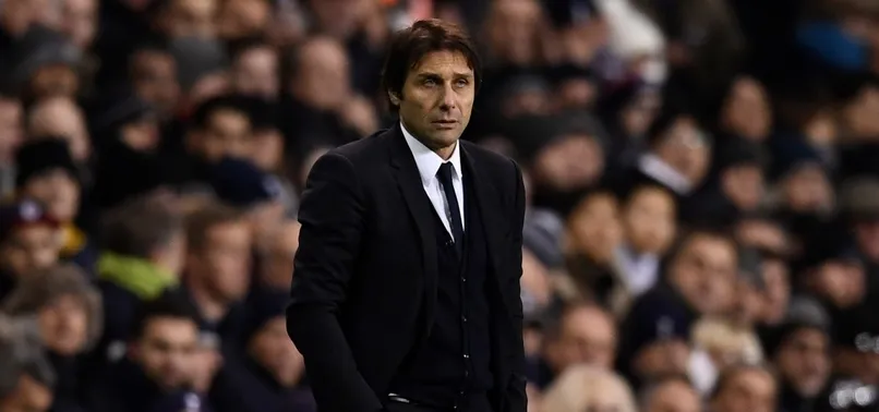 Chelsea, Antonio Conte ile sözleşme yeniledi