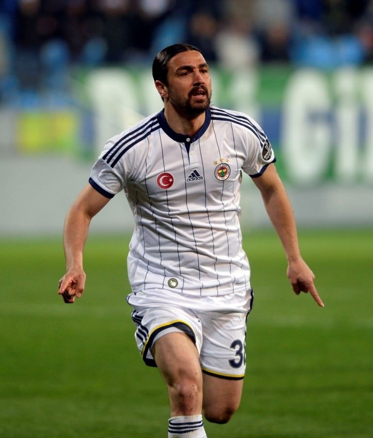 Mehmet Topuz futbolu neden bıraktığını açıkladı