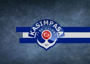 Kasımpaşa'dan "Hello Brother" mesajı