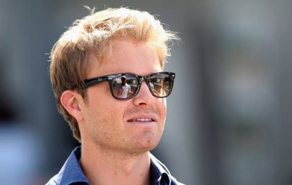 Nico Rosberg motor sporlarının iklim değişikliğiyle mücadele edebileceğini söyledi!