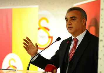 Özbek yanlış yaptı