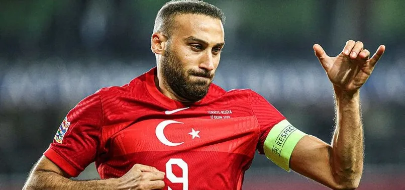 Cenk Tosun efsaneleri yakalayabilir