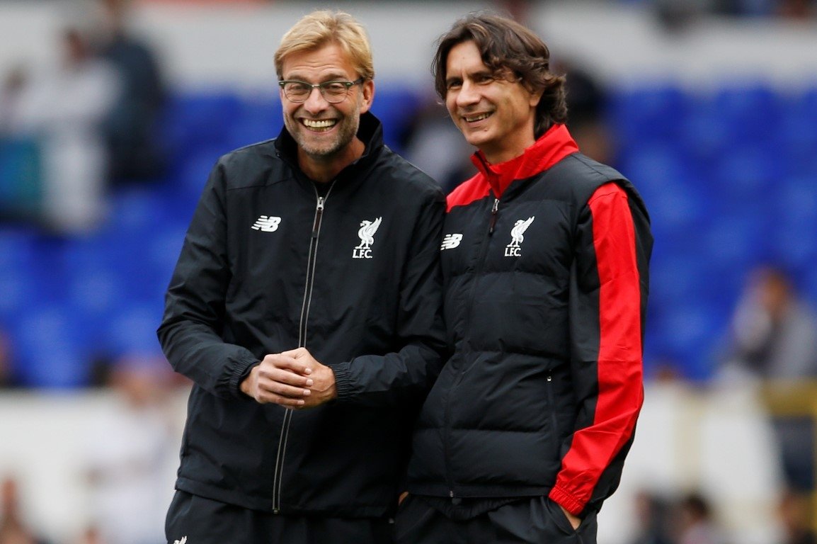 Fenerbahçe’den Zeljko Buvac hamlesi!