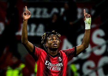 Fenerbahçe'ye Samuel Chukwueze önerisi!