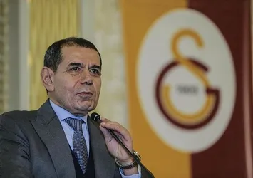 Dursun Özbek'ten Arda Turan açıklaması!
