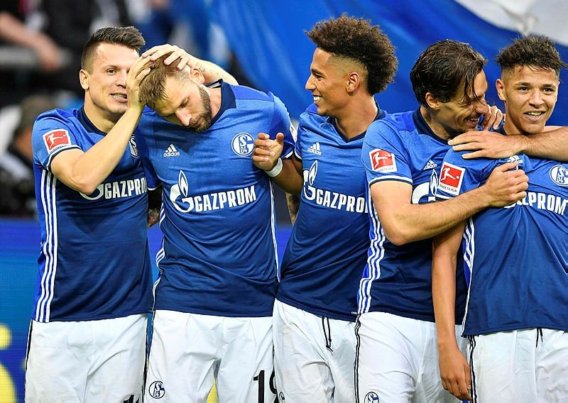 UEFA güncel kulüp sıralamasını açıkladı!