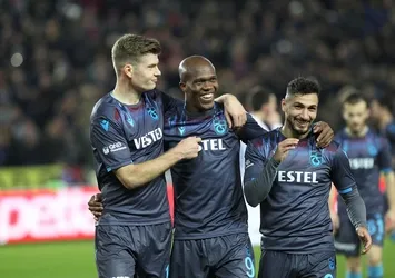 Gol fırtınası