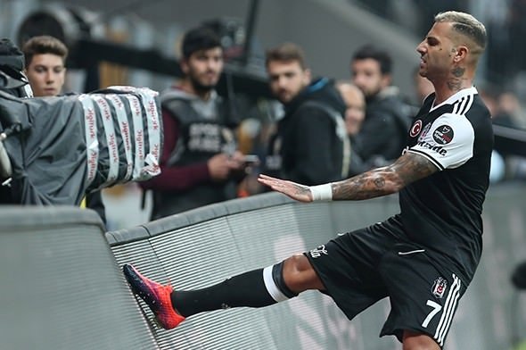 Şenol Güneş ucuz kurtuldu!
