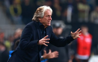 Fenerbahçe’den dikkat çeken istatistik!