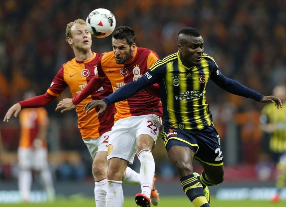 FIFA’da en iyi 18 Türk!